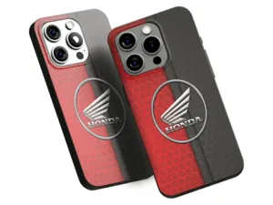 Honda Coques Téléphone Mignonnes Édition Max Qualité